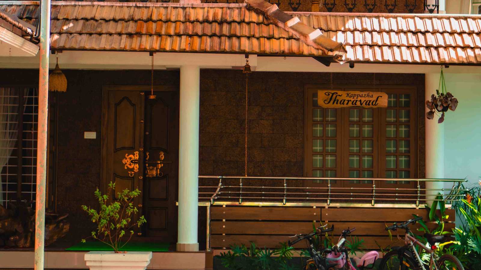 Where Memories Feel Like Home